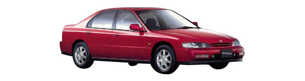 ACCORD 1993-1997