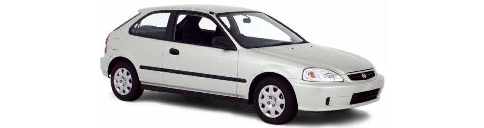 CIVIC 1995-2002