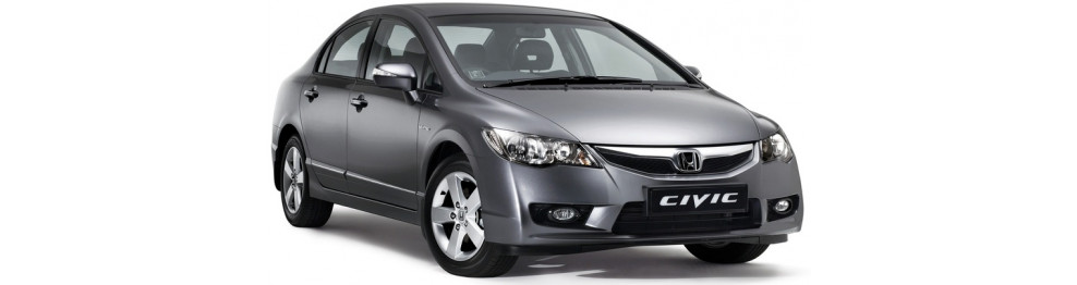 CIVIC 2006-2012