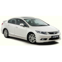 CIVIC 2012-