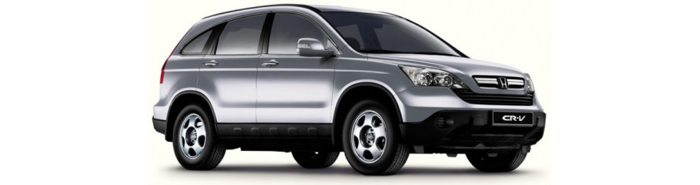 CR-V 2007-2012