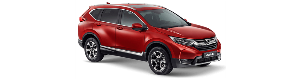 CR-V 2017-