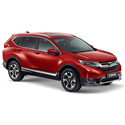 CR-V 2017-