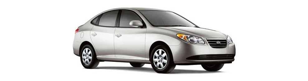 ELANTRA 2006-2010