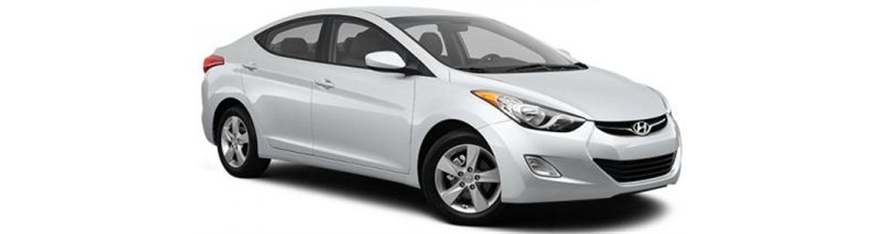 ELANTRA 2010-2016