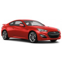 GENESIS COUPE 2009-2016