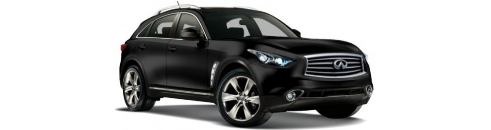 QX70 2014-