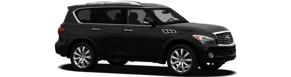 QX56 2010-2014