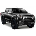 D-MAX 2012-2020