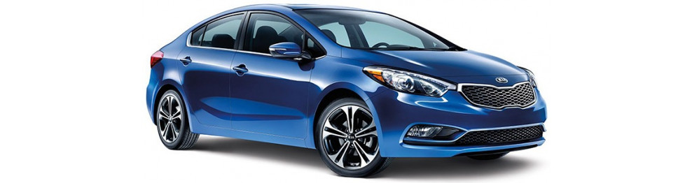 CERATO 2013-2018