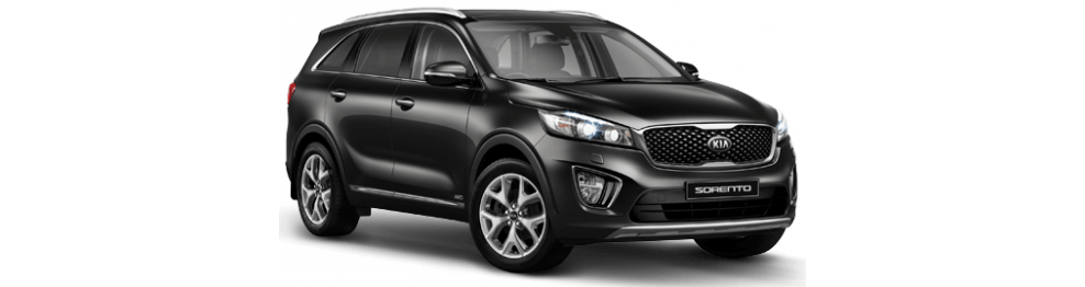 SORENTO PRIME 2015-