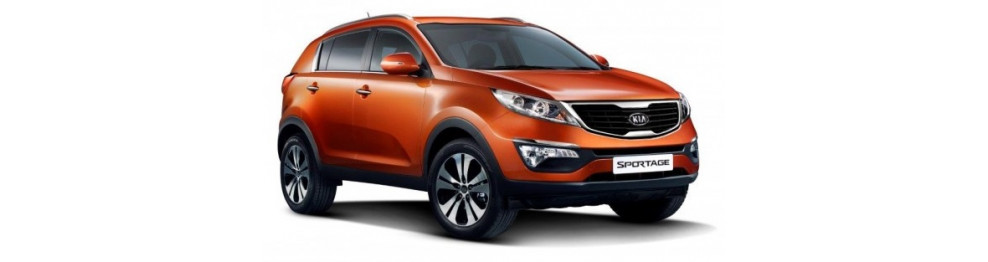 SPORTAGE 2010-2016