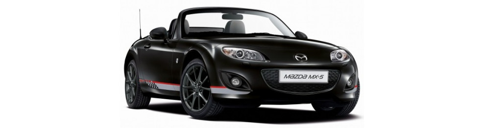 MX-5 2005-2015