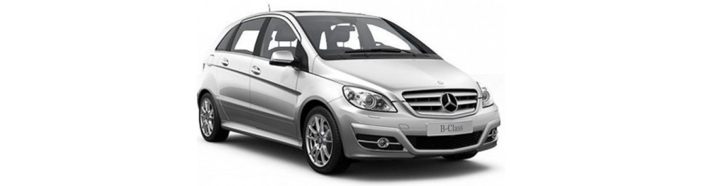 B-CLASS W245 2005-2011