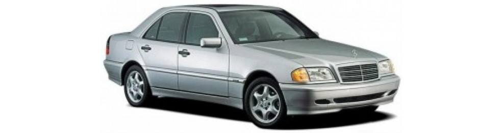 C-CLASS W202 1993-2001