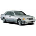 C-CLASS W202 1993-2001