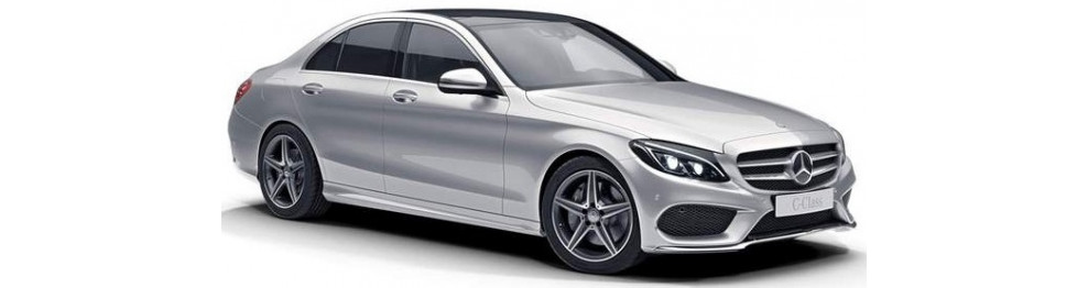 C-CLASS W205 2014-