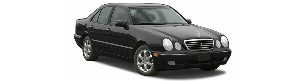 E-CLASS W210 1995-2002