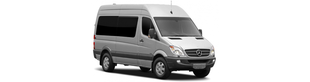 SPRINTER 2006-