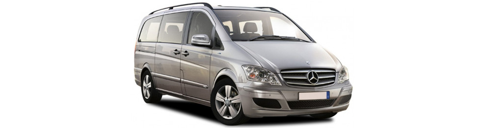 VIANO W639 2003-2014