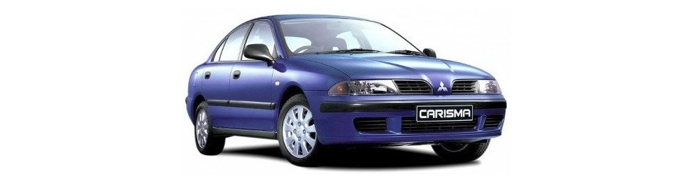 CARISMA 1995-2005