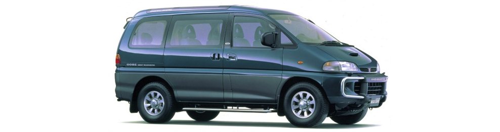 DELICA 1994-2007