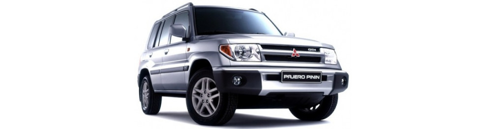 PAJERO PININ 1999-2006