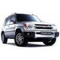 PAJERO PININ 1999-2006