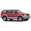 PAJERO SPORT 1998-2008