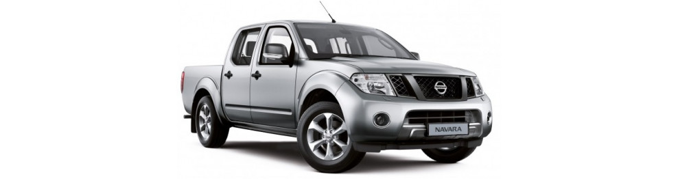 NAVARA D40 2005-2015