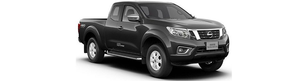 NAVARA D23 2015-