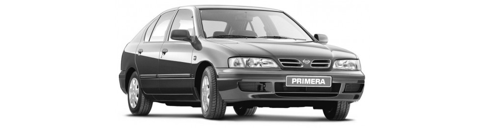 PRIMERA P11/W11 1995-2002