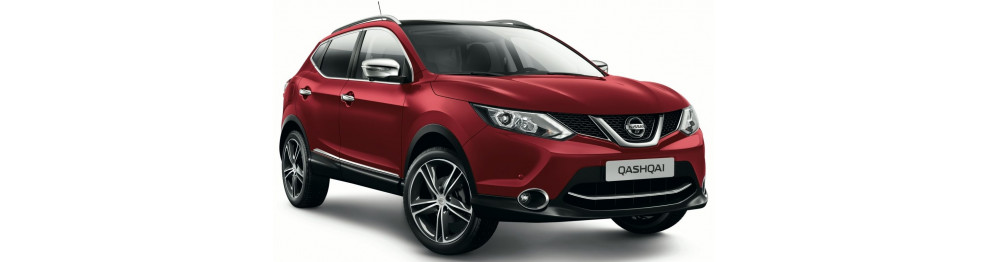 QASHQAI J11 2014-