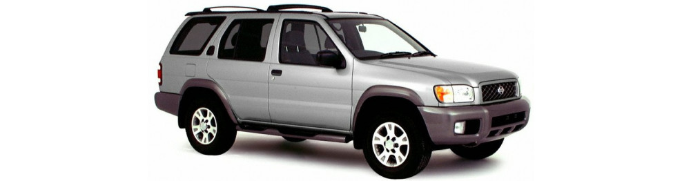 TERRANO R50 1995-2002