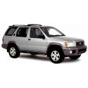 TERRANO R50 1995-2002