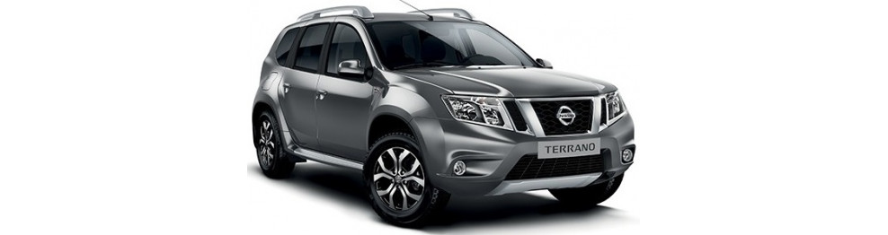 TERRANO 2014-