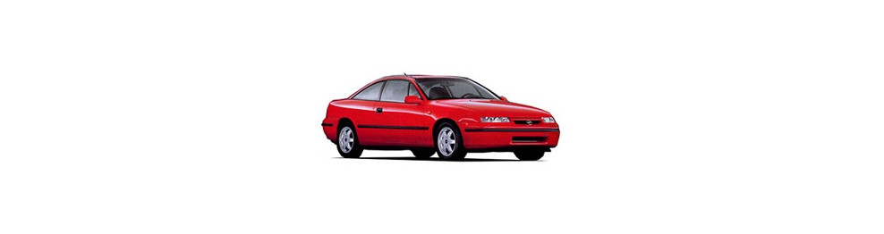 CALIBRA 1990-1997