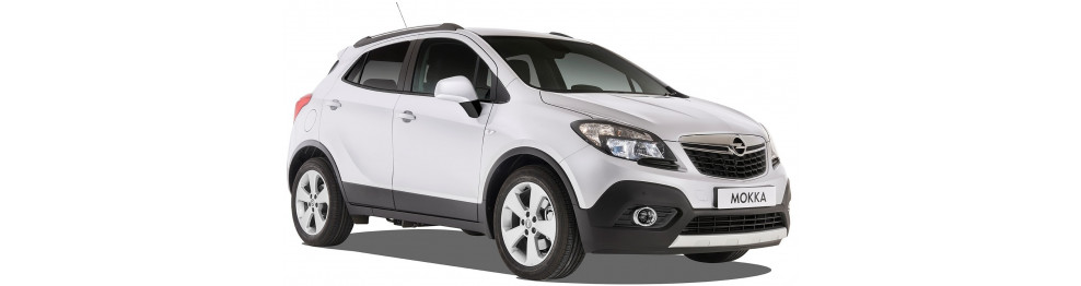 MOKKA 2012-