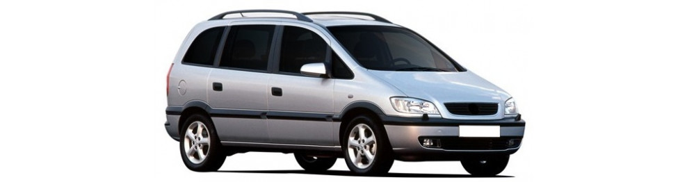 ZAFIRA A 1999-2005