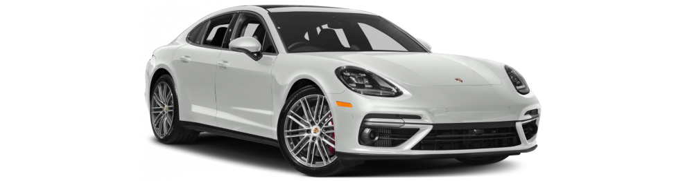 PANAMERA 2016-