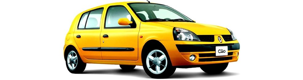 CLIO 1998-2005