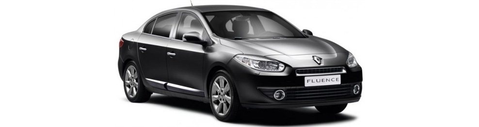 FLUENCE 2009-