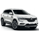 KOLEOS 2016-