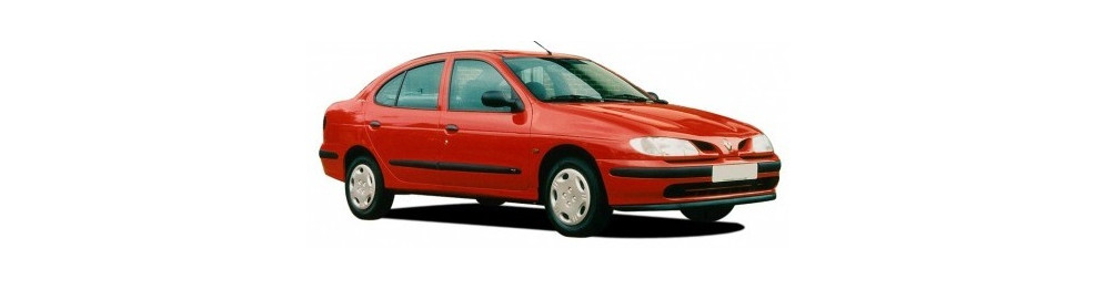 MEGANE 1995-2002