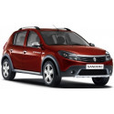 SANDERO STEPWAY 2010-2014