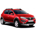 SANDERO STEPWAY 2014-