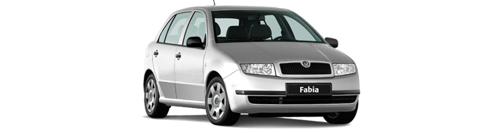 FABIA 1999-2007