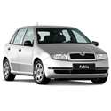 FABIA 1999-2007