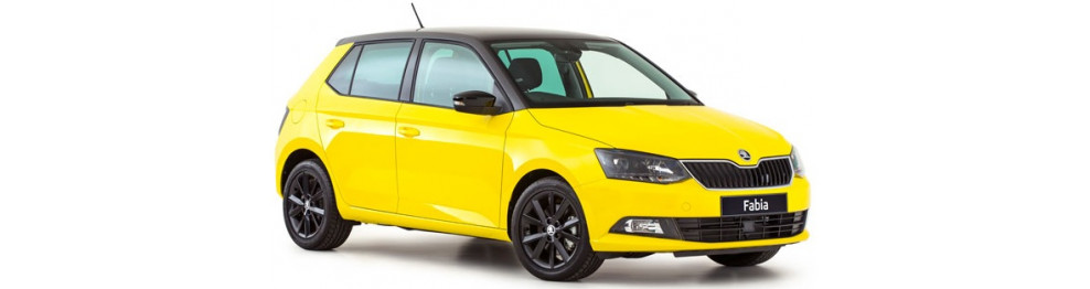 FABIA 2014-