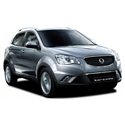 KORANDO 2013-